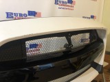 Front Bumper (Complete)